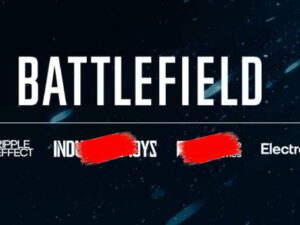 Battlefield developers teaser ex studios