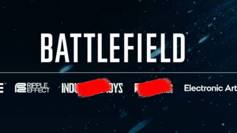 Battlefield developers teaser ex studios