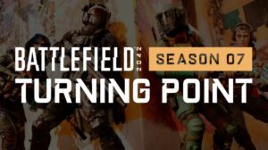 Battlefield 2042 Season7 teaser
