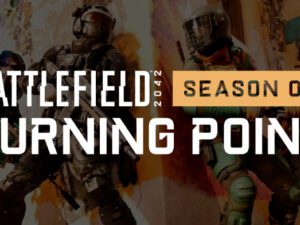 Battlefield 2042 Season7 teaser