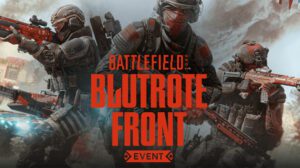 Battlefield 2042 Blutrote Front Event liefert intensive Nahkampf Action im Frontlinien Modus teaser