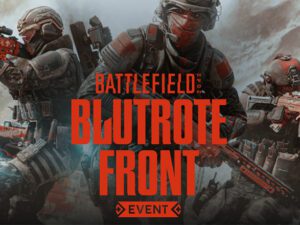 Battlefield 2042 Blutrote Front Event liefert intensive Nahkampf Action im Frontlinien Modus teaser