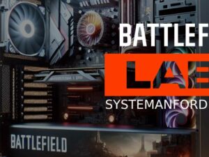 battlefield labs systemanforderungen