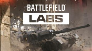 battlefield labs teaser