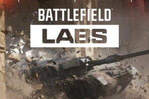 battlefield labs teaser