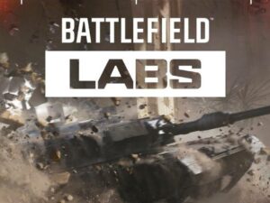 battlefield labs teaser