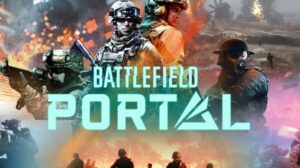 battlefield portal teaser