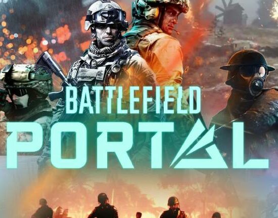 battlefield portal teaser