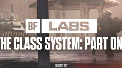 Battlefield Labs DICE stellt das neue Klassensystem fuer Battlefield 6 vor