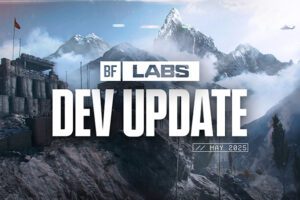 battlefield labs development update
