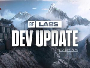 battlefield labs development update