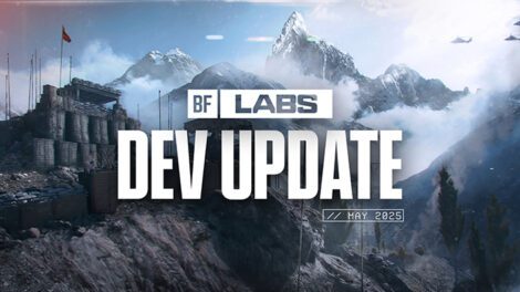 battlefield labs development update