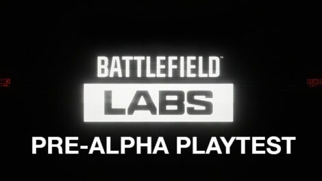 battlefield labs pre alpha playtest