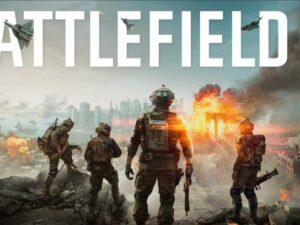 Battlefield 6 Teaser