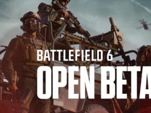 Battlefield 6 Beta teaser official