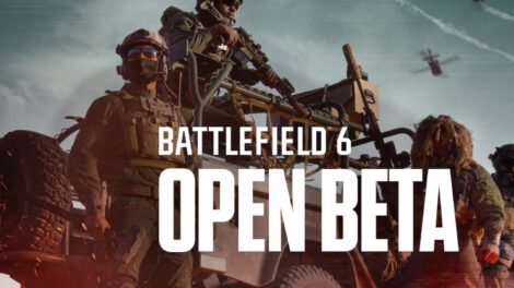 Battlefield 6 Beta teaser official