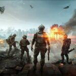 Official Battlefield 6 Artwork