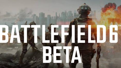 battlefield 6 beta teaser