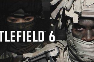 battlefield 6 reveal trailer teaser 24072025