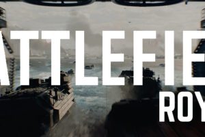 battlefield royale teaser