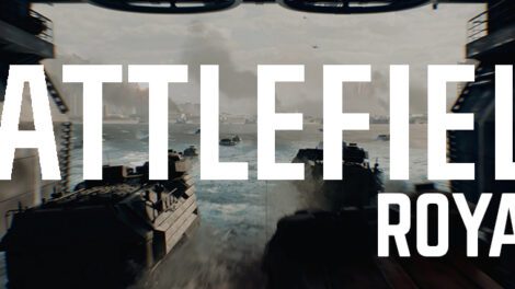 battlefield royale teaser