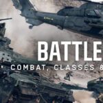 Battlefield 6: Maps, Spielmodi & Portal im Überblick inkl. offiziellem Video bf6 combat classes destruction