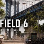 Battlefield 6: Combat, Klassen und Zerstörung – Das erwartet die Spieler inkl. offiziellem Video bf6 maps modes portal teaser