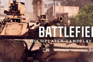 bf6 multiplayer reveal teaser