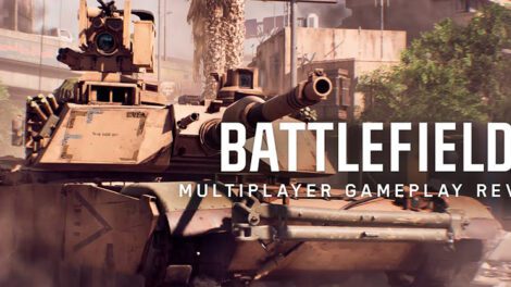 bf6 multiplayer reveal teaser