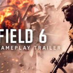 Battlefield 6: Combat, Klassen und Zerstörung – Das erwartet die Spieler inkl. offiziellem Video bf6 multiplayer trailer teaser