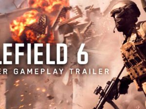 bf6 multiplayer trailer teaser