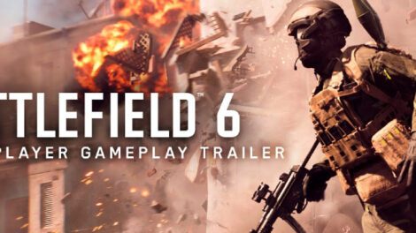 bf6 multiplayer trailer teaser