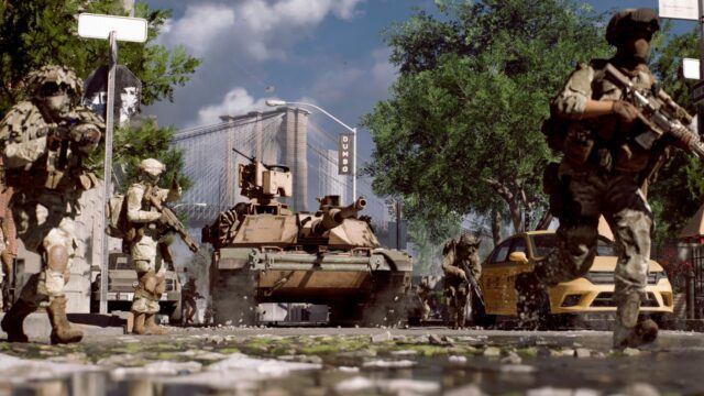 Über 600 Anpassungsoptionen – So individuell wird Battlefield 6 auf dem PC inkl. neuem PC Trailer 2 250828 bf6 pcbeat 03