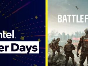 intel gamer days battlefield 6