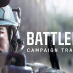 Battlefield 6: 9 Singleplayer-Missionen, Schauplätze im Überblick, Belohnungen & Gameplay Battlefield 6 Official Campaign Trailer teaser