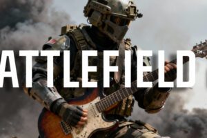 battlefield6 soundtrack teaser