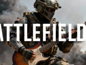 battlefield6 soundtrack teaser