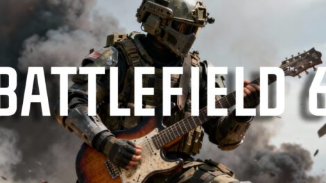 battlefield6 soundtrack teaser