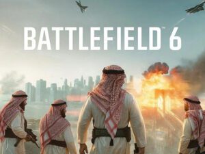 battlefield 6 ea verkauft