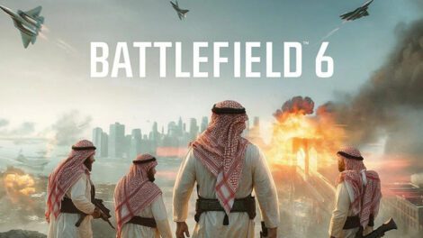battlefield 6 ea verkauft