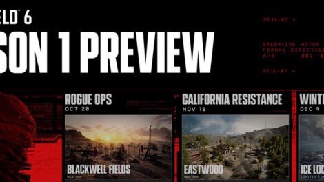 battlefield 6 season 1 teaser