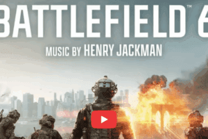 battlefield 6 soundtrack maintheme