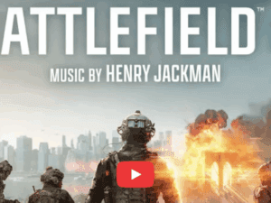 battlefield 6 soundtrack maintheme
