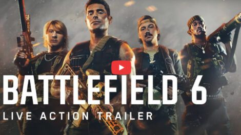 bf6 live action trailer teaser