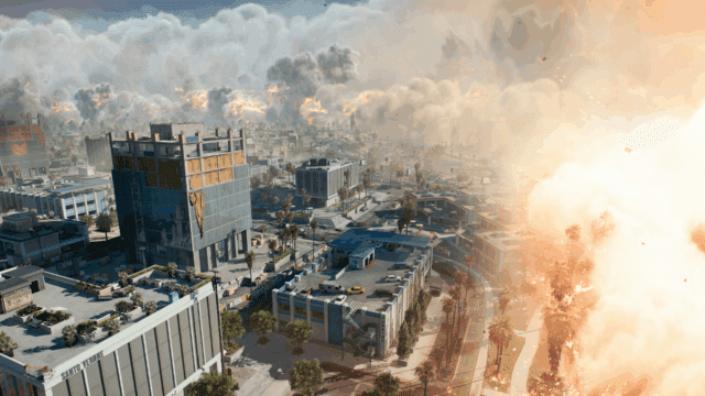 Battlefield REDSEC: Das Free-to-Play-Battle-Royale-Erlebnis startet gemeinsam mit Season 1 8 Battlefied RedSec Screenshots 2