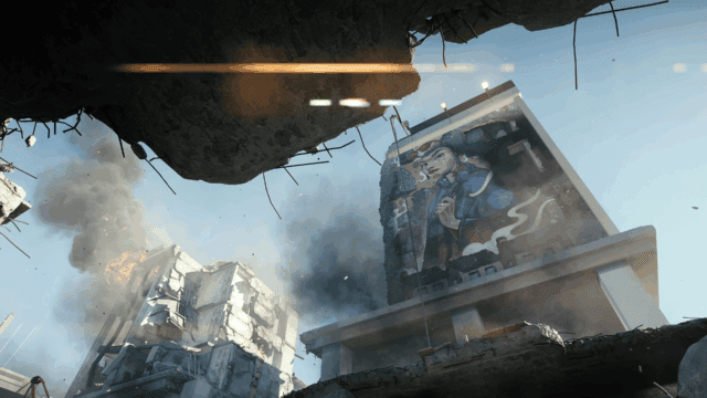 Battlefield REDSEC: Das Free-to-Play-Battle-Royale-Erlebnis startet gemeinsam mit Season 1 9 Battlefied RedSec Screenshots 4