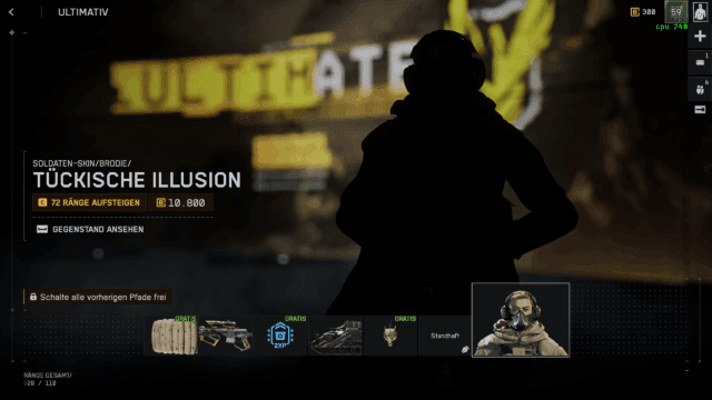 Battlefield 6 & Battlefied RedSec - Battle Pass erklärt: So verdient ihr Punkte und macht Fortschritt 6 Battlefield 6 Battlefield Red Sec Battle Pass Season 1 5