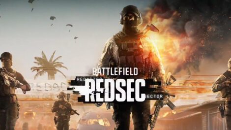 battlefield 6 redsec teaser 1