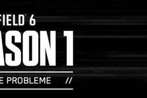 battlefield 6 season1 probleme