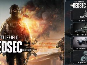 battlefield redsec twitch drops teaser